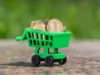 В Казахстане могут перестать чеканить одну из монет