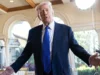 США и Индия заключили торговое соглашение, говорит Трамп после звонка с Моди