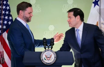 США запускают план по борьбе с доминированием Китая в области критических минералов