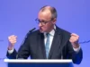 Мерц: Сделка ЕС с Меркоурс начнется после ратификации первой страны
