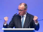Мерц: Соглашение ЕС и Меркосур вступит в силу после ратификации первой страны