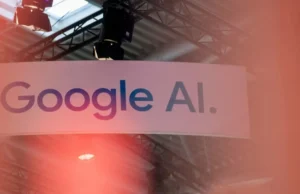 Еврокомиссия поможет Google в соблюдении норм по конкуренции в сфере ИИ