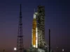 Почему временные окна для запуска миссии NASA Artemis 2 на Луну такие короткие?