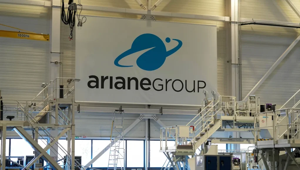 Цифры о первом запуске европейской ракеты Ariane 64