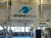 Факты о первом запуске европейской ракеты Ariane 64