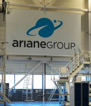 Цифры о первом запуске европейской ракеты Ariane 64