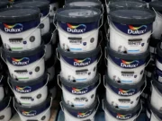 Производитель красок Dulux Akzo Nobel India сообщает о снижении прибыли из-за новых трудовых кодексов