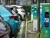 Гибридные автомобили — главный выбор потребителей в Европе в 2025 году: данные