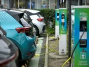 Гибридные автомобили станут главным выбором потребителей в Европе в 2025 году: данные