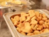 Курица в школьных обедах во многом импортируется из Китая и Таиланда
