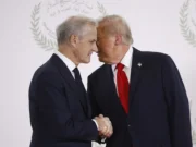 Трамп связывает свою позицию по Гренландии с отсутствием Нобелевской премии мира