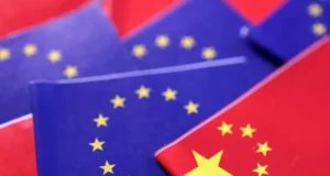 Китай смягчил позицию по переговорам производителей электромобилей с ЕС индивидуально