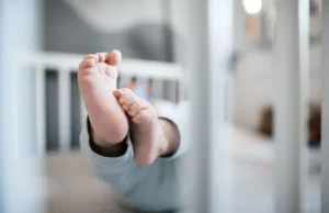 Дети имеют врожденное чувство ритма, свидетельствуют исследования
