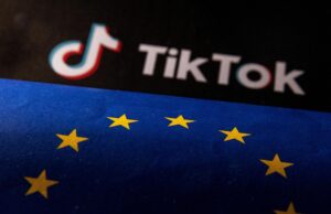 ЕС заявляет, что TikTok использует «аддиктивный дизайн» и должен внести изменения