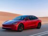 Электромобили обошли по продажам бензиновые автомобили в Европе в 2025 году: причины падения продаж в США