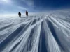 Важный ледяной шапка исчезла в Гренландии около 7 000 лет назад