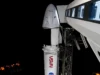 Задержанная из-за погоды миссия SpaceX теперь планируется на запуск в предрассветные часы пятницы