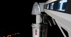Задержанная из-за погоды миссия SpaceX теперь планируется на запуск в предрассветные часы пятницы