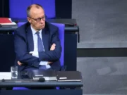 Мерц скептически относится к плану главы партии ЕС по реформированию руководства Брюсселя