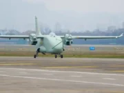 YH-1000S: Китайский колоссальный беспилотный грузовой самолет совершил первый полет