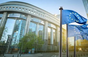 Volkswagen и Stellantis направили открытое письмо Европейскому Союзу