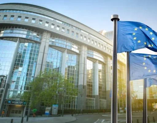 Volkswagen и Stellantis направили открытое письмо Европейскому Союзу