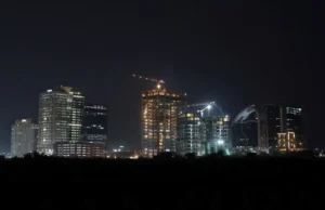 Индийский GIFT City привлекает Lloyd’s и других глобальных перестраховщиков