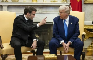 ЕС может применить небывалое «торговое оружие» в ответ на тарифы Трампа в отношении НАТО союзников, направляющих войска в Гренландию