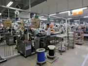 Прибыль Motherson Sumi Wiring в Индии за квартал выросла на фоне стабильного спроса на автомобили