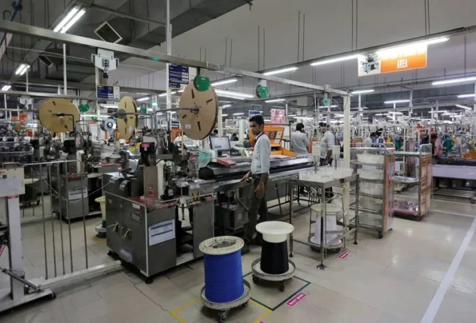 Прибыль Motherson Sumi Wiring в Индии за квартал выросла на фоне устойчивого спроса на автомобили