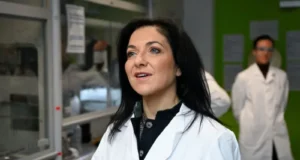 Министр Германии предупреждает об угрозе изоляции ЕС в глобальной конкурентной борьбе