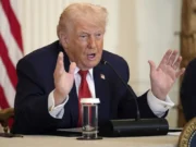 Послы ЕС проводят экстренное заседание по тарифам Трампа на Гренландию