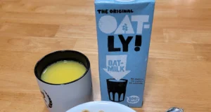 Великобритания запретила Oatly использовать слово ‘молоко’ в борьбе за товарный знак