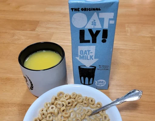 Великобритания запретила Oatly использовать слово ‘молоко’ в борьбе за товарный знак