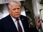 Трамп угрожает тарифами восьми странам в стремлении к Гренландии