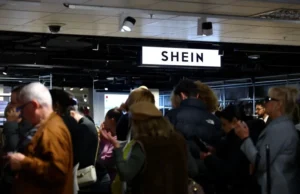 Shein может столкнуться с расследованием в ЕС, но промежуточных мер не будет, сообщает чиновник комиссии