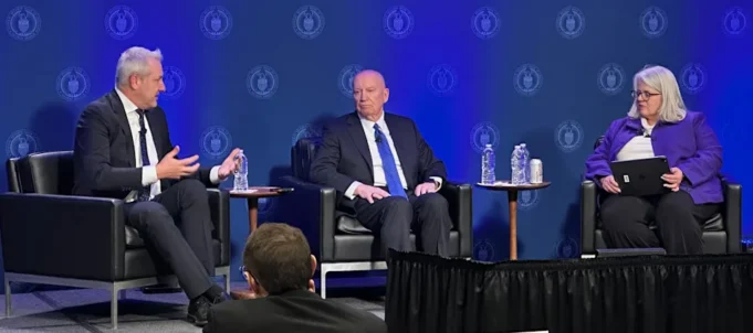 С приближением пересмотра USMCA эксперты заявляют о неопределенности будущего автопрома