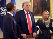 ЕС рассматривает ответ на угрозу Трампа ввести тарифы из-за Гренландии