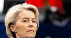 Глава ЕС фон дер Ляйен выступает за единую европейскую капитализацию рынка