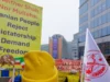 ЕС признал Корпус стражей исламской революции Ирана террористической организацией