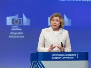 ЕС планирует избавиться от поставщиков телекоммуникационных услуг с высоким уровнем риска, предложения рассматриваются как нацеленные на Китай