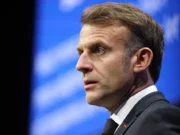 Макрон намерен использовать инструмент торговли ЕС на фоне усиливающихся требований о retaliate