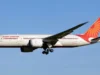 Недочетов в переключателе самолета, заземленного Air India, не обнаружено — регулятор
