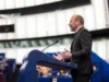 Слияние ключевых ролей ЕС для создания Европейского председательства, по словам Вебера из ЕНП