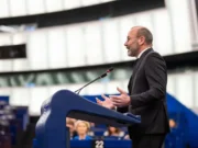 Слияние ключевых постов ЕС для создания европейского президентства, считает Вебер из ЕНП