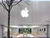 Apple и другие акции приближаются к уровням покупки на фондовом рынке