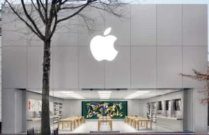 Apple и другие акции приближаются к уровням покупки на фондовом рынке