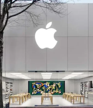 Apple нацелилась на уровень покупки, наряду с другими акциями