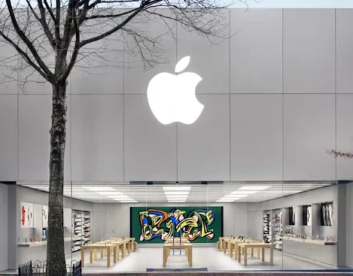 Apple стремится к уровню закупки наряду с другими акциями