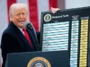 Исследование: средняя стоимость тарифов Трампа для американцев в 2025 году и прогнозы на будущее